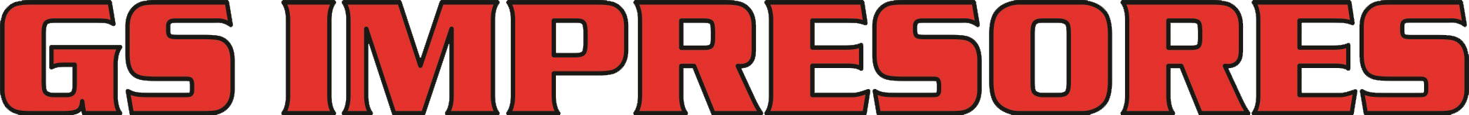 Logo GSIMPRESORES